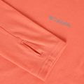 Hanorac pentru femei Columbia Sun Trek Hoodie alpenglow 9