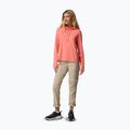 Hanorac pentru femei Columbia Sun Trek Hoodie alpenglow 2