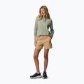 Hanorac pentru femei Columbia Sun Trek Hoodie safari 2