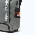 Rucsac de oraș Columbia LB Flawless 30 l grill heather 4