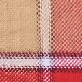 Cămașă pentru bărbați Columbia Windward II rich wine trapper windowpane 9