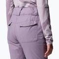 Pantaloni de snowboard pentru femei Columbia Bugaboo II shale purple 6