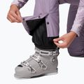 Pantaloni de snowboard pentru femei Columbia Bugaboo II shale purple 10