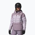 Geacă de schi pentru femei Columbia Glacier Ridge Down shale purple/lavender pearl 4