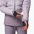 Geacă de schi pentru femei Columbia Glacier Ridge Down shale purple/lavender pearl 9