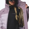 Geacă de schi pentru femei Columbia Glacier Ridge Down shale purple/lavender pearl 11