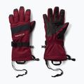 Mănuși de trekking pentru femei Columbia Whirlibird III rich wine