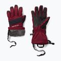Mănuși de trekking pentru femei Columbia Whirlibird III rich wine 2
