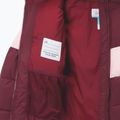 Geacă de schi pentru copii Columbia Arctic Blast III rich wine/satin pink 3