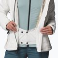 Geacă de schi pentru femei Columbia Cirque Bowl Insulated sea salt 14
