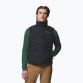 Vestă pentru bărbați Columbia Landroamer Puffer black