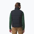 Vestă pentru bărbați Columbia Landroamer Puffer black 3