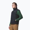 Vestă pentru bărbați Columbia Landroamer Puffer black 5