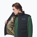 Vestă pentru bărbați Columbia Landroamer Puffer black 6