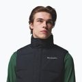 Vestă pentru bărbați Columbia Landroamer Puffer black 7