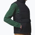 Vestă pentru bărbați Columbia Landroamer Puffer black 8