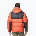 Geacă cu izolare pentru bărbați Columbia Pike Lake II Hooded zing/shark 3