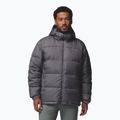 Geacă cu izolare pentru bărbați Columbia Pike Lake II Hooded city grey