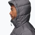 Geacă cu izolare pentru bărbați Columbia Pike Lake II Hooded city grey 6