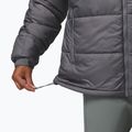 Geacă cu izolare pentru bărbați Columbia Pike Lake II Hooded city grey 9