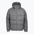Geacă cu izolare pentru bărbați Columbia Pike Lake II Hooded city grey