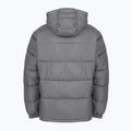 Geacă cu izolare pentru bărbați Columbia Pike Lake II Hooded city grey 2