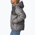 Geacă cu izolare pentru bărbați Columbia Pike Lake II Hooded city grey 5