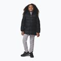 Geacă izolată pentru copii Columbia Pike Lake Mid black 2