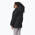 Geacă izolată pentru copii Columbia Pike Lake Mid black 3