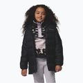 Geacă izolată pentru copii Columbia Pike Lake Mid black 4