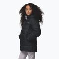 Geacă izolată pentru copii Columbia Pike Lake Mid black 5