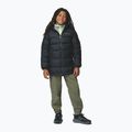Geacă izolată pentru copii Columbia Pike Lake Mid black 7