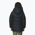 Geacă izolată pentru copii Columbia Pike Lake Mid black 10