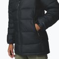 Geacă izolată pentru copii Columbia Pike Lake Mid black 15