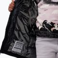 Geacă izolată pentru copii Columbia Pike Lake Mid black 16