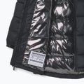 Geacă izolată pentru copii Columbia Pike Lake Mid black 19