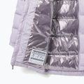 Geacă izolată pentru copii Columbia Pike Lake Mid lavender pearl/shale purple 3