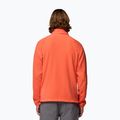 Bluză fleece pentru bărbați Columbia Fast Trek II zing 3
