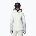 Geacă de schi pentru femei Columbia Ava Alpine II Ins sea salt/cirrus grey
