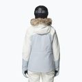 Geacă de schi pentru femei Columbia Ava Alpine II Ins sea salt/cirrus grey 3