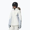 Geacă de schi pentru femei Columbia Ava Alpine II Ins sea salt/cirrus grey 4
