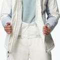 Geacă de schi pentru femei Columbia Ava Alpine II Ins sea salt/cirrus grey 11