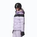 Geacă de schi pentru femei Columbia Abbott Peak II Ins lavender pearl/shale purple/black 4