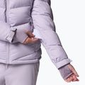 Geacă de schi pentru femei Columbia Abbott Peak II Ins lavender pearl/shale purple/black 6