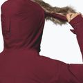 Geacă de schi pentru femei Columbia Ava Alpine II Ins rich wine 6