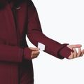 Geacă de schi pentru femei Columbia Ava Alpine II Ins rich wine 7
