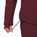 Geacă de schi pentru femei Columbia Ava Alpine II Ins rich wine 8