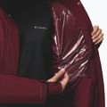 Geacă de schi pentru femei Columbia Ava Alpine II Ins rich wine 10