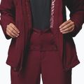 Geacă de schi pentru femei Columbia Ava Alpine II Ins rich wine 11