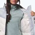 Geacă de schi pentru femei Columbia Abbott Peak II Ins sea salt/cirrus grey 8